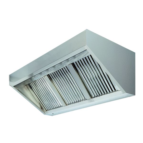 DAVLUMBAZLAR/DUVAR TİP DAVLUMBAZ-HHF125CL