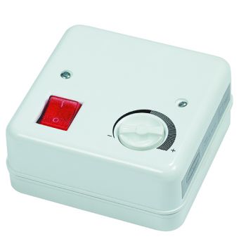 SPEED CONTROL SWITCH