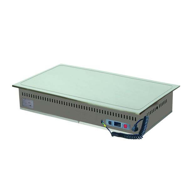 DROP-IN UNITS/HEATED DROP IN HOT PLATE-HSGP3