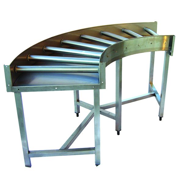 DISHWASHERS/CURVED CONVEYOR-KMK100