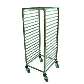 CONTAINER TROLLEY
