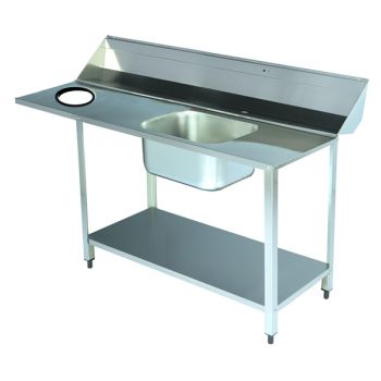 TABLE DE CHARGEMENT
