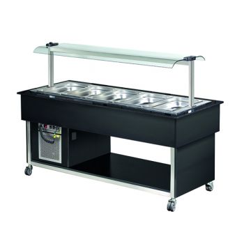 COLD GASTRO BUFFET