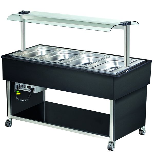 GASTRO BUFFETS/HOT GASTRO BUFFET-MBH814B