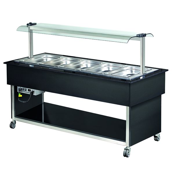 GASTRO BUFFETS/HOT GASTRO BUFFET-MBH818B