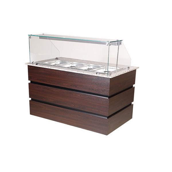 GASTRO BUFFETS/COLD DISPLAY COUNTER-CMS714