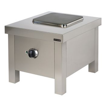 STOCKPOT STOVE