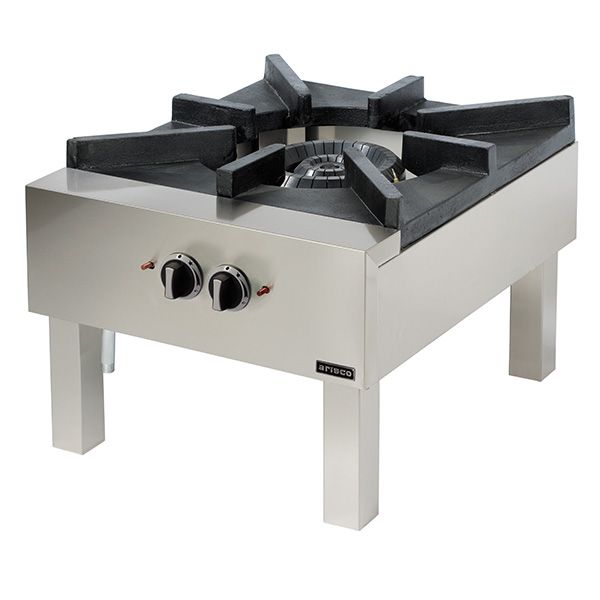 HOTMAX 900/STOCKPOT STOVE-SPS706G
