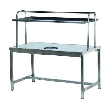 TABLE DE TRI