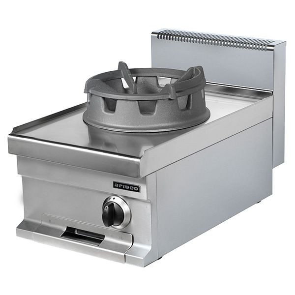 HOTMAX 700/WOK COOKER -WR711-S