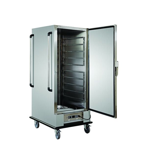 FOOD  DISTRIBUTION  UNITS/BANQUET TROLLEY-BQ1N