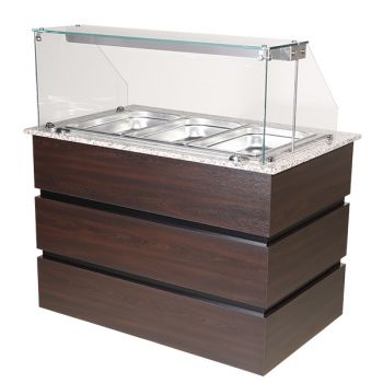 COLD DISPLAY COUNTER