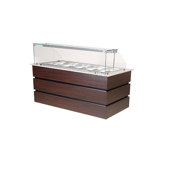 GASTRO BUFFETS/COLD DISPLAY COUNTER-CMS718